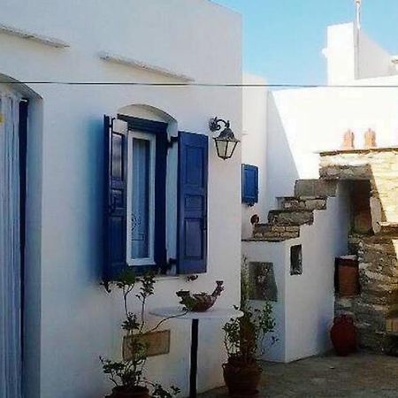 Apartment In The Center Of Artemonas, Sifnos 외부 사진