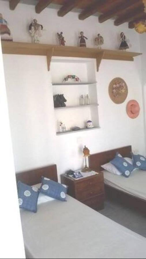 Apartment In The Center Of Artemonas, Sifnos 외부 사진